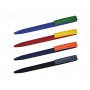 Plastic Promotional Pens - Zee Pen