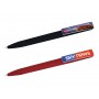 Plastic Promotional Pens - Zee Pen