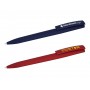 Plastic Promotional Pens - Zee Pen