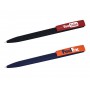 Plastic Promotional Pens - Zee Pen