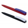 Plastic Promotional Pens - Zee Pen