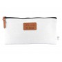 Pencil Cases - Calico Pencil Case 10cm x 21cm