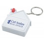 Printed Tape Measures - House Tape Measure