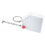 Printed Tape Measures - House Tape Measure