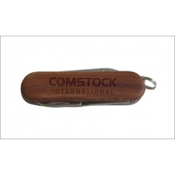 Tools & Pocket Knives - Wood Knife