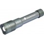 Vari-Beam Torch & Light, Gunmetal