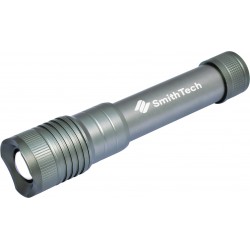 Vari-Beam Torch & Light, Gunmetal