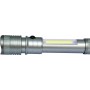Torches - Vari-Beam Torch & Light, Gunmetal