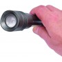 Vari-Beam Torch & Light, Gunmetal