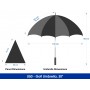 Golf Umbrellas - Golf Umbrella, 30