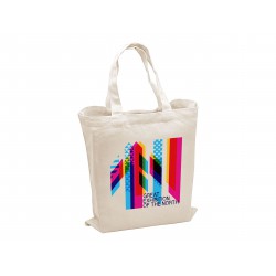 Tote & Calico Bags - Eco Event Bag - Medium (280gsm)