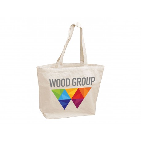 Eco Event Bag - Large (340gsm)