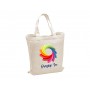 Tote & Calico Bags - Eco Calico Bag (150gsm)