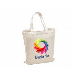 Tote & Calico Bags - Eco Calico Bag (150gsm)