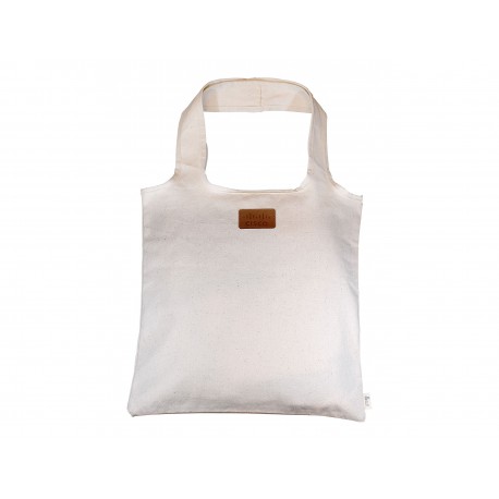 Tote & Calico Bags - Calico Shoulder Bag 37cm x 37cm