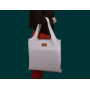 Tote & Calico Bags - Calico Shoulder Bag 37cm x 37cm