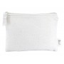 Tote & Calico Bags - Calico Card & Key Pouch 12.5cm x 17cm