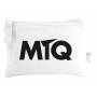 Tote & Calico Bags - Calico Earphone Pouch 8.5cm x 13cm
