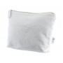 Tote & Calico Bags - Calico Tech Pouch 14.5cm x 22.5cm x 5cm