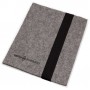 Ipad & Tablet Accessories - Felt iPad Holder. Indent