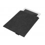 Ipad & Tablet Accessories - Felt iPad Holder. Indent