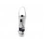 Wine Holders & Carriers - Calico Wine Bag