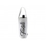Wine Holders & Carriers - Calico Wine Bag