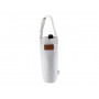 Wine Holders & Carriers - Calico Wine Bag
