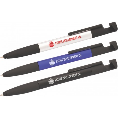 Stylus Pens - 6-in-1 Multi Pen