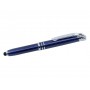 Stylus Pens - Vogue Stylus Pen & Torch Indent