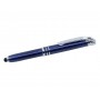 Vogue Stylus Pen & Torch Indent