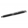 Vogue Stylus Pen & Torch Indent