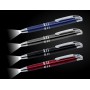 Stylus Pens - Vogue Stylus Pen & Torch Indent