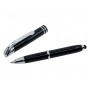 Stylus Pens - Vogue Stylus Pen & Torch Indent