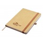 Promotional Journals & Noteboooks - Eco A5 Notebook