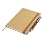 Promotional Journals & Noteboooks - Eco A5 Notebook