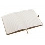 Promotional Journals & Noteboooks - Eco A5 Notebook