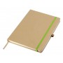Promotional Journals & Noteboooks - Eco Plus A5 Notebook