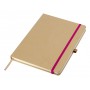 Promotional Journals & Noteboooks - Eco Plus A5 Notebook