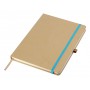 Promotional Journals & Noteboooks - Eco Plus A5 Notebook