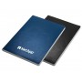 Promotional Journals & Noteboooks - Zenith A5 Notebook