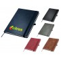 Promotional Journals & Noteboooks - Apex A5 Notebook