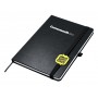 Promotional Journals & Noteboooks - Apex A5 Notebook