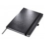 Promotional Journals & Noteboooks - Apex A5 Notebook