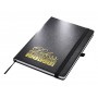 Promotional Journals & Noteboooks - Apex A5 Notebook