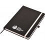 Promotional Journals & Noteboooks - Carnival Plus A5 Notepad