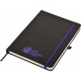 Promotional Journals & Noteboooks - Carnival Plus A5 Notepad