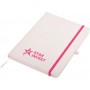 Promotional Journals & Noteboooks - Carnival Plus A5 Notepad