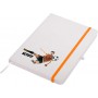 Promotional Journals & Noteboooks - Carnival Plus A5 Notepad