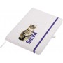Promotional Journals & Noteboooks - Carnival Plus A5 Notepad